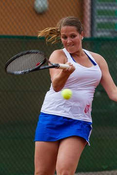 Bild 25 - TC Rot Wei� Wahlstedt II - TSV Havelse : Ergebnis: 7:2